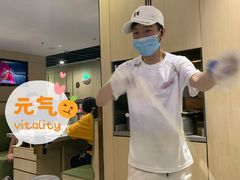 -海底捞火锅(振华商厦店)