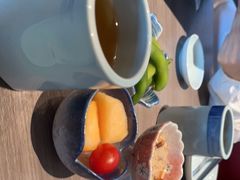 -炙柒Sekinana·精致料理 烧鸟·铁板烧(海上世界店)