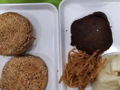 -老回回烩面馆(左家庄店)