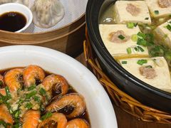 葱香富贵虾-锡和无锡菜(景丽苑店)