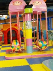-欢乐陶陶儿童主题乐园(龙岗店)