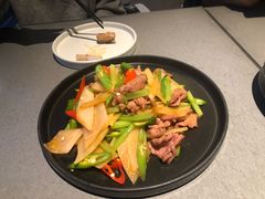 -日上三甘(三里屯店)