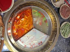 -蜀大侠火锅(森兰花园城店)