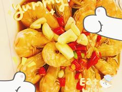 -吴山贡鹅(罍街店)