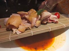 -桂花里·衢州菜·精酿餐吧(未来科技城万达广场店)