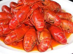 -功夫小龙虾·烧烤·江湖菜(金沙洲店)