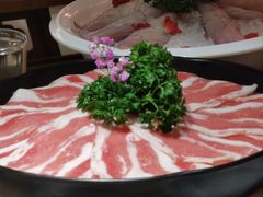 -码头故事火锅(大丰店)