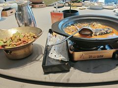 -小厨娘淮扬菜(天印大道店)