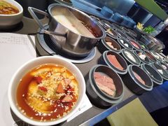 -壹小馆.皇城老妈(成都太古里店)