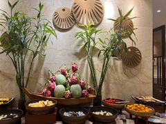 -景湖轩全日制餐厅·南湖名都