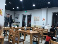 大堂-贤花饭店(城阳店)