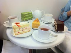 -Lady M Cake Boutique(麦迪逊大道店)