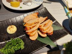 -森味薪火烧•烧鸟居酒屋•日本料理(望京店)
