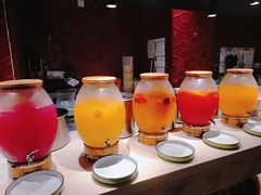 -芝小官毛肚火锅海鲜自助(淮安清江浦区新亚店)