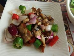 -小麦田餐厅(幕沙总店)