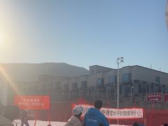 -北京西山滑雪场