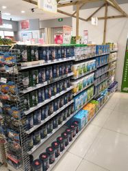 -贝贝熊(武汉武胜路凯德店)