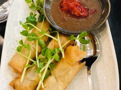 三宝垄春卷-THE PAWON·8碗(古北SOHO店)