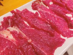 -海银海记潮汕牛肉火锅(新港中路海珠店)