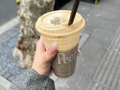 -Peet's 皮爷咖啡(东湖路手作店)
