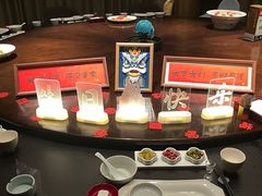 -晓长安·新陕菜(曲江店)