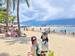 -海南分界洲岛旅游区