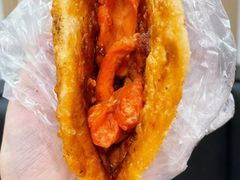 -张记灌饼(丰富路店)