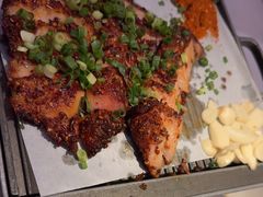 -绿茶餐厅(青岛城阳万象汇店)