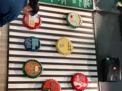 -鑫正兴东北烧烤(滨湖店)