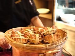 -锦厨国际自助餐厅 · 云端景观 (昆明索菲特大酒店)