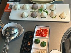 -同仁四季椰子鸡(无锡滨湖万象汇店)