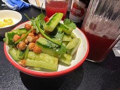 -辣尚瘾·烤鱼·新川菜(牡丹园直营店)