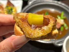 -匠和风精致料理(莆田财富中心店)
