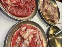 -西塔老太太泥炉烤肉(望京一店)