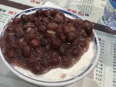 红豆双皮奶-仁信双皮奶(庙前直街店)