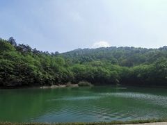 -紫金山山顶公园