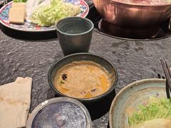 -老墙根涮肉·铜锅·烧烤(王四营店)