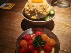 -岛风·台食小馆 ISLAND BISTRO(烟台山店)