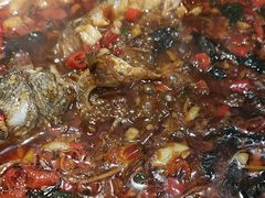 -楚成谷鸭馆(裕民店)