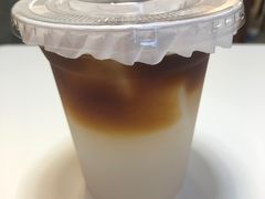 -从启咖啡(五羊邨店)