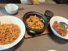 -老湘亲·品鉴湘菜(蔡塘爱琴海店)