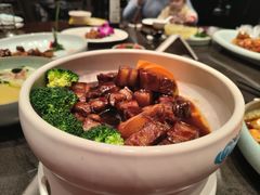 -佘山世茂艾美·御珍轩中餐厅