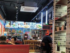 -老北京胡同味道二荤铺(酒仙桥店)