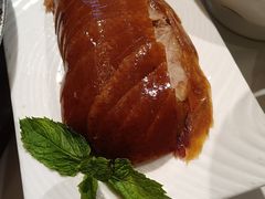 -贝勒爷·酥不腻烤鸭