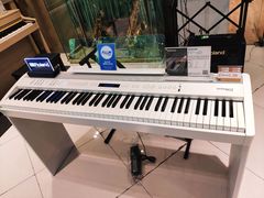 -柏斯琴行(汾阳店)