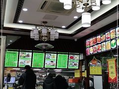 -隆福寺小吃店(东四店)
