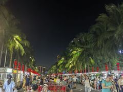 -海大南门夜市(海富街店)