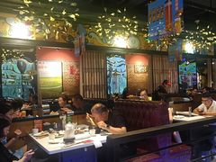 -AK47烤羊腿串吧(柳浪家园店)