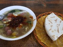 -张老三肉丸糊辣汤(丰登南路店)
