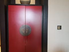 -上海崇明金茂凯悦酒店